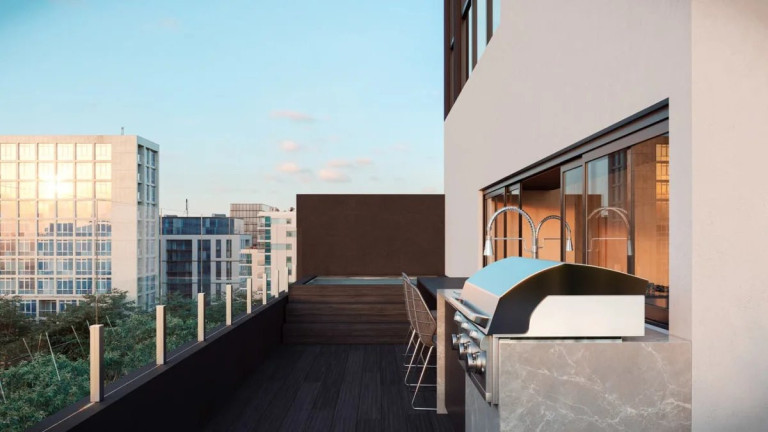 Apartamento com 3 Quartos à Venda, 159 m² em Funcionários - Belo Horizonte