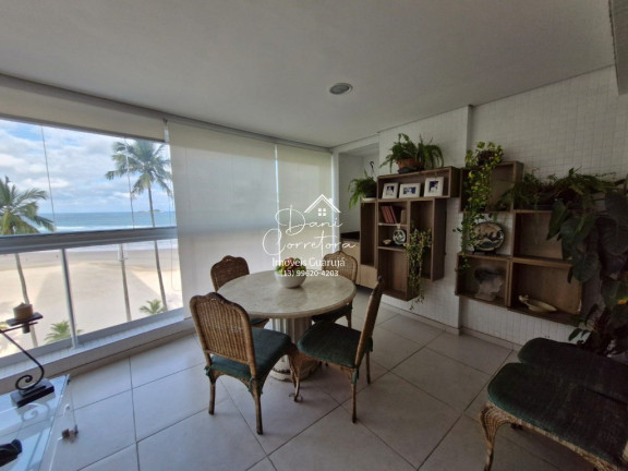 Imagem Apartamento com 3 Quartos à Venda, 206 m² em Enseada - Guarujá
