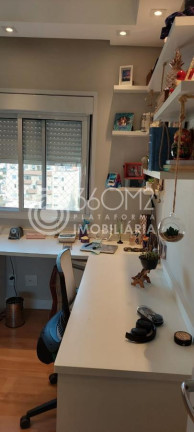 Imagem Apartamento com 3 Quartos à Venda, 151 m² em Centro - São Bernardo Do Campo Imagem Apartamento com 3 Quartos à Venda, 151 m² em Centro - São Bernardo Do Campo