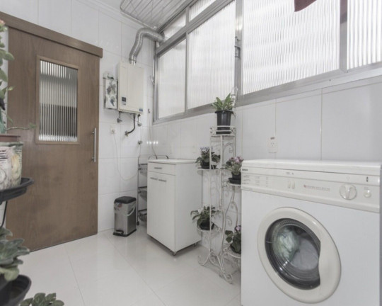 Imagem Apartamento com 3 Quartos à Venda, 190 m² em Perdizes - São Paulo Imagem Apartamento com 3 Quartos à Venda, 190 m² em Perdizes - São Paulo