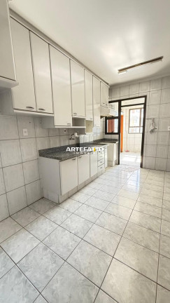 Imagem Apartamento com 3 Quartos à Venda, 127 m² em Jardim Consolação - Franca Imagem Apartamento com 3 Quartos à Venda, 127 m² em Jardim Consolação - Franca