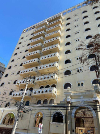 Imagem Apartamento com 3 Quartos à Venda, 249 m² em Centro - Sorocaba