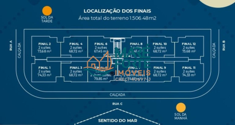 Imagem Apartamento com 2 Quartos à Venda, 67 m² em Toninhas - Ubatuba Imagem Apartamento com 2 Quartos à Venda, 67 m² em Toninhas - Ubatuba