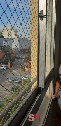 Imagem Apartamento com 2 Quartos à Venda, 49 m² em Paraisopolis - São Paulo