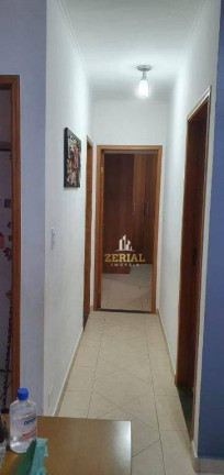 Imagem Apartamento com 2 Quartos à Venda, 76 m² em Nova Gerti - São Caetano Do Sul