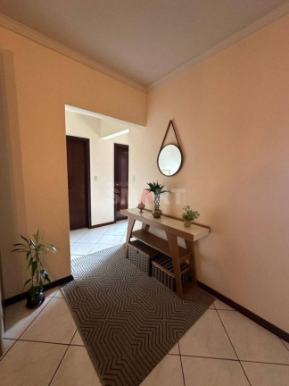 Imagem Apartamento com 3 Quartos à Venda, 84 m² em Centro - Jaraguá Do Sul