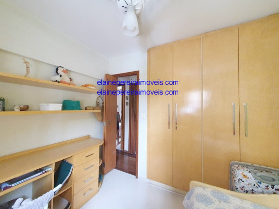 Imagem Apartamento com 3 Quartos à Venda, 68 m² em Butanta - São Paulo