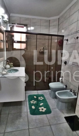 Imagem Apartamento com 3 Quartos à Venda, 143 m² em Barra Funda - São Paulo