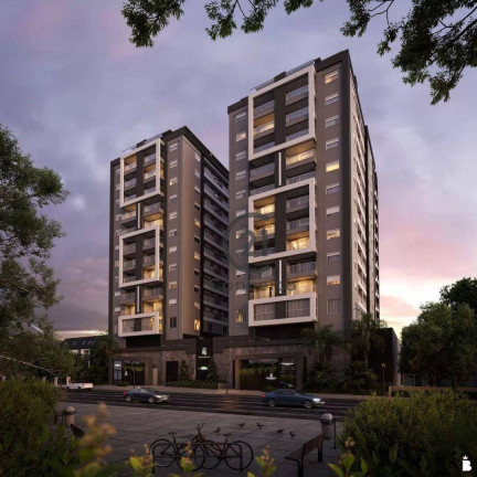Imagem Apartamento com 2 Quartos à Venda, 67 m² em Canto - Florianópolis
