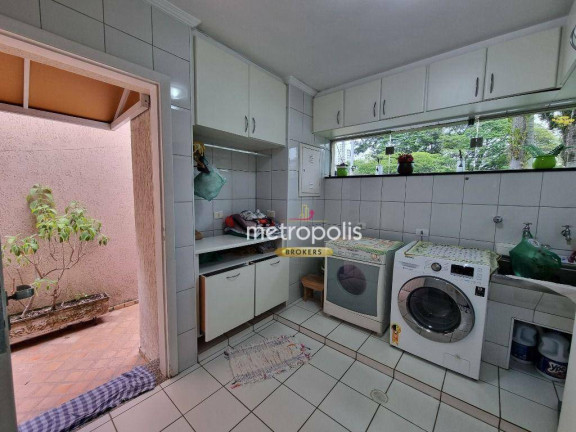 Imagem Sobrado com 4 Quartos à Venda, 233 m² em Jardim São Caetano - São Caetano Do Sul Imagem Sobrado com 4 Quartos à Venda, 233 m² em Jardim São Caetano - São Caetano Do Sul