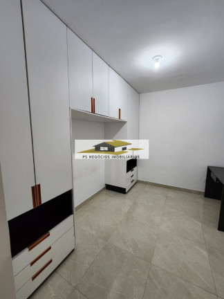 Imagem Apartamento com 2 Quartos à Venda, 39 m² em Penha De França - São Paulo