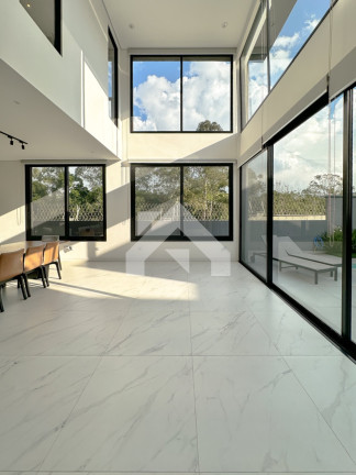Imagem Casa de Condomínio com 4 Quartos à Venda, 400 m² em Cidade Tamboré - Santana De Parnaíba Imagem Casa de Condomínio com 4 Quartos à Venda, 400 m² em Cidade Tamboré - Santana De Parnaíba