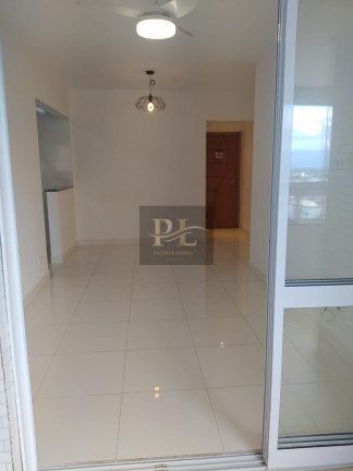 Apartamento com 2 Quartos à Venda, 88 m² em Boqueirão - Praia Grande