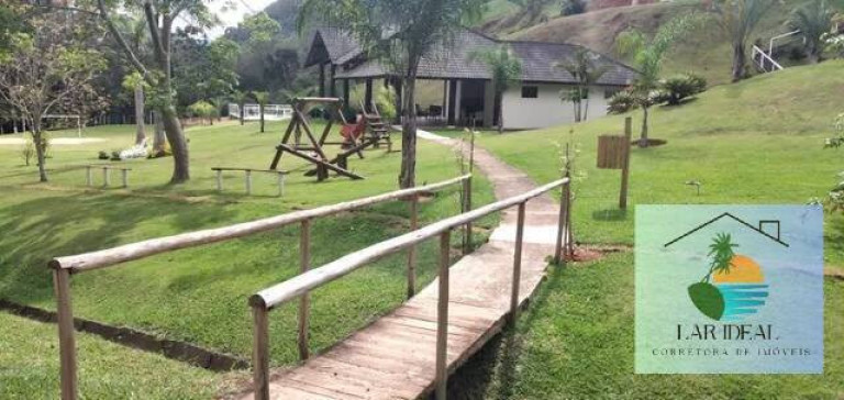 Casa com 6 Quartos à Venda, 2.200 m² em Sebastiana - Teresópolis