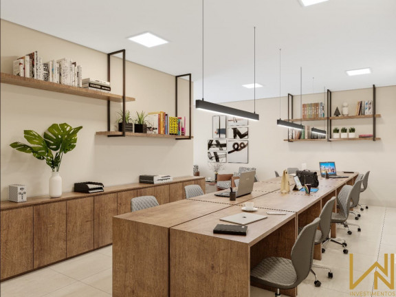 Imagem Imóvel com 2 Quartos à Venda, 54 m² em Vila Satúrnia - Campinas Imagem Imóvel com 2 Quartos à Venda, 54 m² em Vila Satúrnia - Campinas