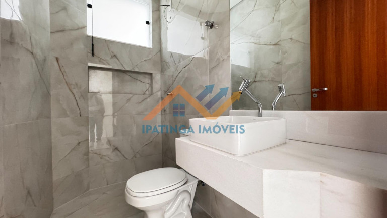 Imagem Apartamento com 3 Quartos à Venda, 100 m² em Canaã - Ipatinga