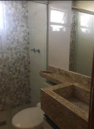 Imagem Apartamento com 3 Quartos à Venda, 128 m² em Forte - Praia Grande Imagem Apartamento com 3 Quartos à Venda, 128 m² em Forte - Praia Grande