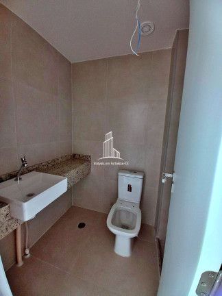 Imagem Flat com 1 Quarto à Venda, 26 m² em Meireles - Fortaleza Imagem Flat com 1 Quarto à Venda, 26 m² em Meireles - Fortaleza