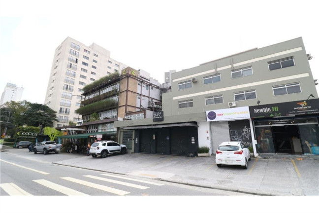 Imagem Imóvel Comercial à Venda, 35 m² em Alto Da Lapa - São Paulo Imagem Imóvel Comercial à Venda, 35 m² em Alto Da Lapa - São Paulo