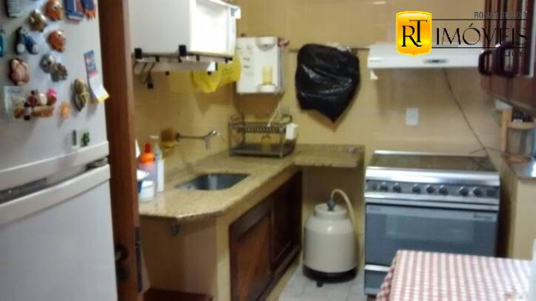Imagem Cobertura com 3 Quartos à Venda, 148 m² em Centro - Cabo Frio Imagem Cobertura com 3 Quartos à Venda, 148 m² em Centro - Cabo Frio