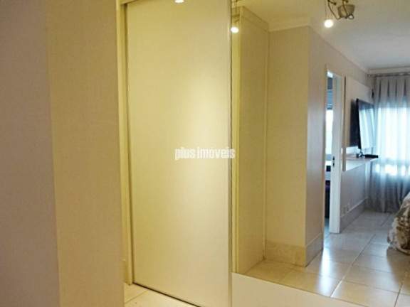 Imagem Apartamento com 3 Quartos à Venda, 260 m² em Panamby - São Paulo
