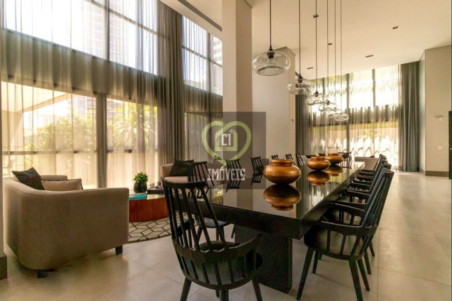 Imagem Apartamento com 2 Quartos à Venda, 122 m² em Perdizes - São Paulo