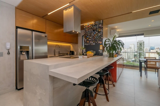 Imagem Apartamento com 2 Quartos à Venda, 101 m² em Itaim Bibi - São Paulo Imagem Apartamento com 2 Quartos à Venda, 101 m² em Itaim Bibi - São Paulo