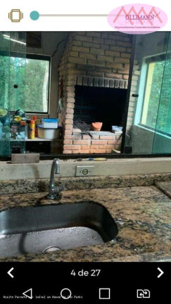 Imagem Imóvel com 5 Quartos à Venda, 83 m² em Varginha - São Bernardo Do Campo