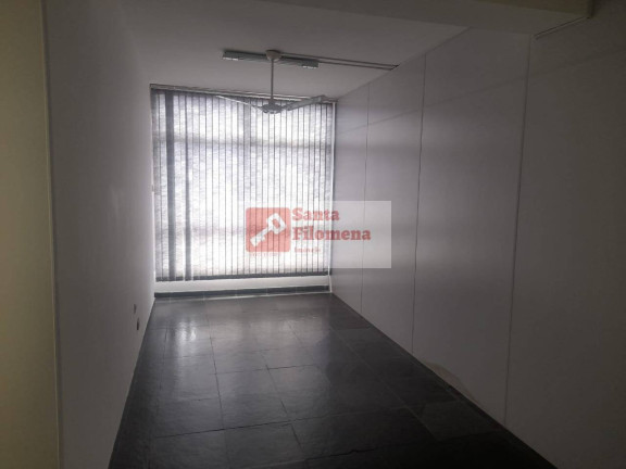 Imagem Sala Comercial para Alugar, 60 m² em Centro - Santo André Imagem Sala Comercial para Alugar, 60 m² em Centro - Santo André