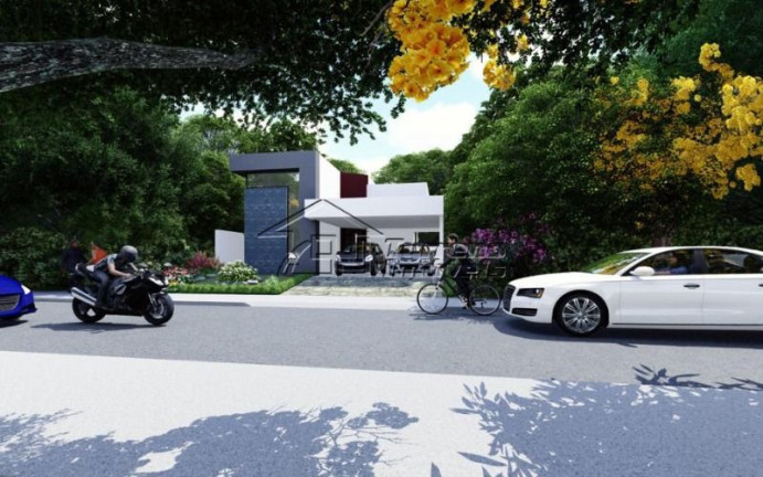 Imagem Casa de Condomínio com 3 Quartos à Venda, 138 m² em Jardim Residencial Golden Park - Jacareí Imagem Casa de Condomínio com 3 Quartos à Venda, 138 m² em Jardim Residencial Golden Park - Jacareí