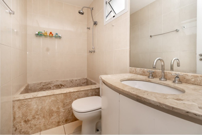 Imagem Apartamento com 4 Quartos à Venda, 170 m² em Vila Uberabinha - São Paulo