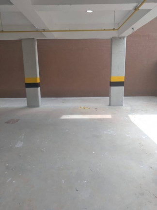 Imagem Apartamento com 2 Quartos à Venda, 35 m² em Parque Císper - São Paulo