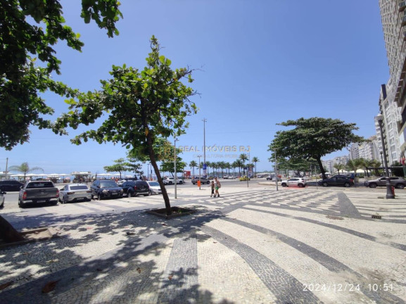 Imagem Apartamento com 1 Quarto à Venda, 30 m² em Copacabana - Rio De Janeiro Imagem Apartamento com 1 Quarto à Venda, 30 m² em Copacabana - Rio De Janeiro