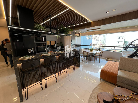 Imagem Apartamento com 3 Quartos à Venda, 112 m² em Campestre - Santo André Imagem Apartamento com 3 Quartos à Venda, 112 m² em Campestre - Santo André