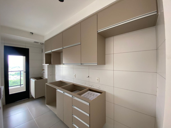 Imagem Imóvel com 2 Quartos à Venda, 58 m² em Centro - São Bernardo Do Campo