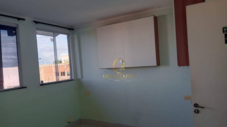 Imagem Apartamento com 3 Quartos para Alugar, 95 m² em Residencial Bosque Dos Ipês - São José Dos Campos
