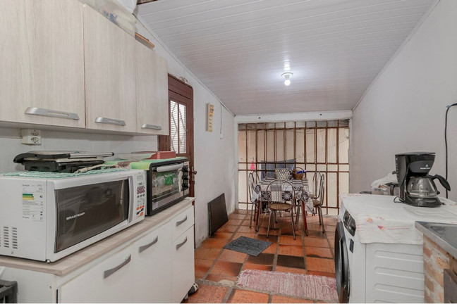 Imagem Casa com 3 Quartos à Venda, 80 m² em Santa Tereza - Porto Alegre