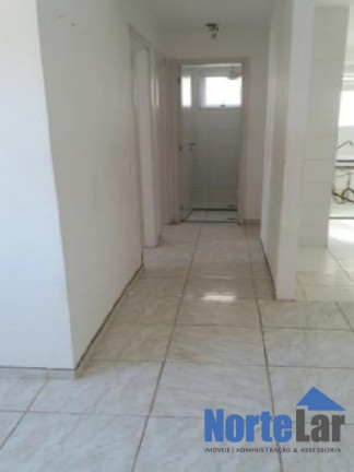 Imagem Apartamento com 2 Quartos à Venda, 45 m² em Jardim São João (jaraguá) - São Paulo