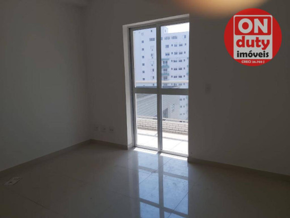 Imagem Apartamento com 1 Quarto à Venda, 70 m² em Boqueirão - Santos Imagem Apartamento com 1 Quarto à Venda, 70 m² em Boqueirão - Santos