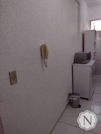 Imagem Apartamento com 2 Quartos à Venda, 47 m² em Balneário Guapurá - Itanhaém Imagem Apartamento com 2 Quartos à Venda, 47 m² em Balneário Guapurá - Itanhaém