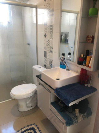 Imagem Apartamento com 2 Quartos à Venda, 60 m² em São João Do Rio Vermelho - Florianópolis