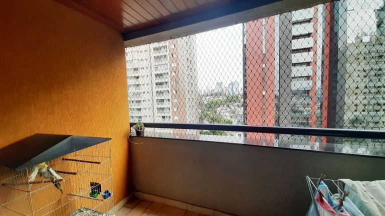 Imagem Imóvel com 3 Quartos à Venda, 86 m² em Empresarial 18 Do Forte - Barueri