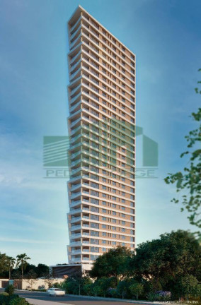 Imagem Apartamento com 4 Quartos à Venda, 263 m² em Parnamirim - Recife Imagem Apartamento com 4 Quartos à Venda, 263 m² em Parnamirim - Recife
