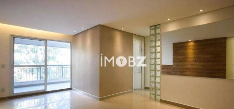 Imóvel com 3 Quartos à Venda, 87 m² em Vila Andrade - São Paulo