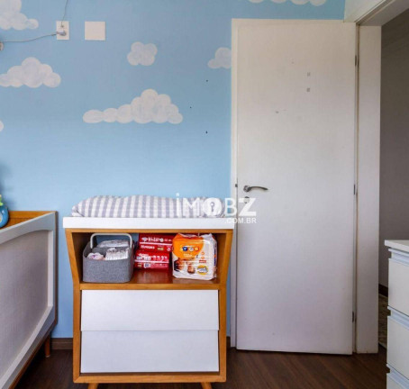 Imagem Imóvel com 3 Quartos à Venda, 263 m² em Vila Andrade - São Paulo