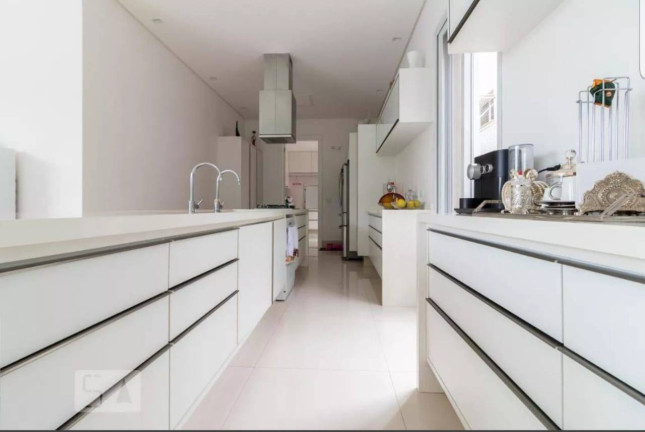 Imagem Casa com 6 Quartos à Venda, 740 m² em Alphaville - Santana De Parnaíba