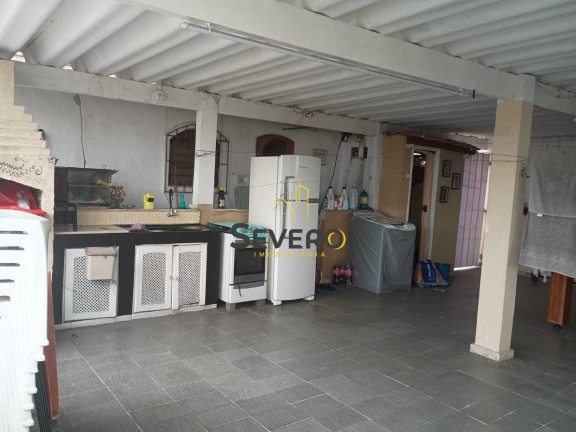 Imagem Casa com 3 Quartos à Venda, 300 m² em Brasilândia - São Gonçalo Imagem Casa com 3 Quartos à Venda, 300 m² em Brasilândia - São Gonçalo