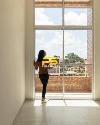 Imagem Apartamento com 2 Quartos à Venda, 106 m² em Jardim São Paulo - João Pessoa