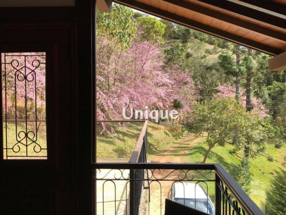 Imagem Chácara com 4 Quartos à Venda, 230 m² em Posse - Petrópolis