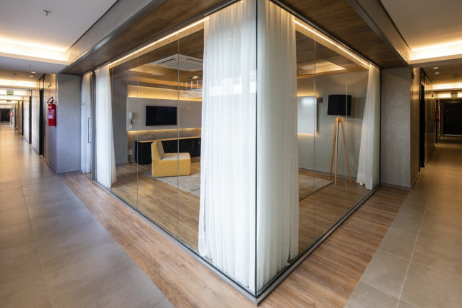 Imagem Loft com 1 Quarto à Venda, 47 m² em Cidade Baixa - Porto Alegre
